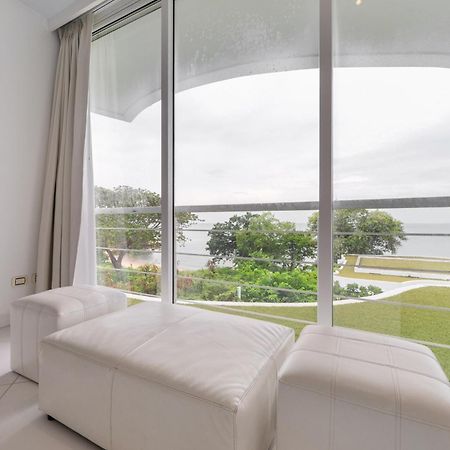 Pure Sunset Beach - Ocean View Room, Pattaya Na Chom Thian Dış mekan fotoğraf
