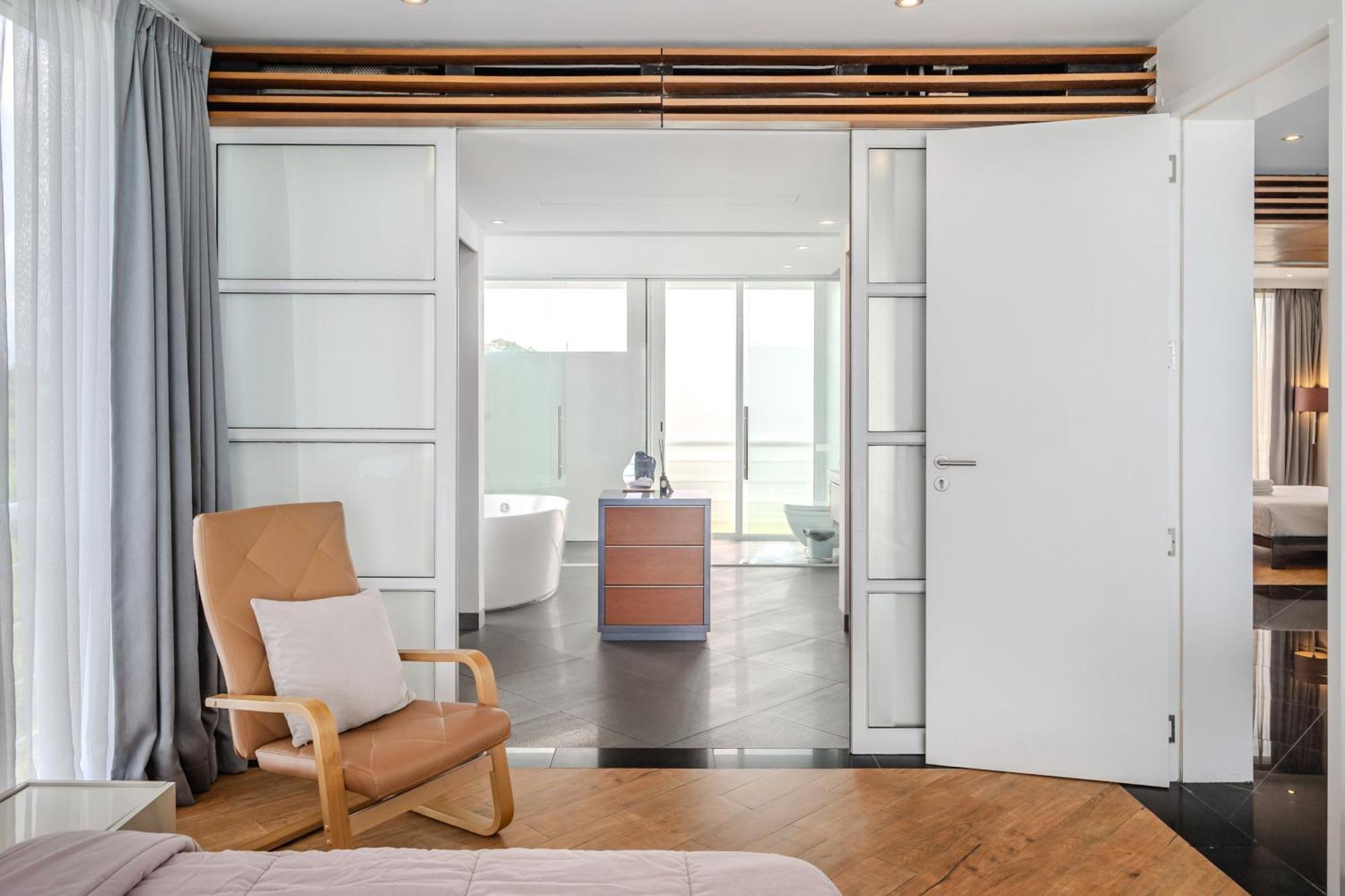 Pure Sunset Beach - Ocean View Room, Pattaya Na Chom Thian Dış mekan fotoğraf