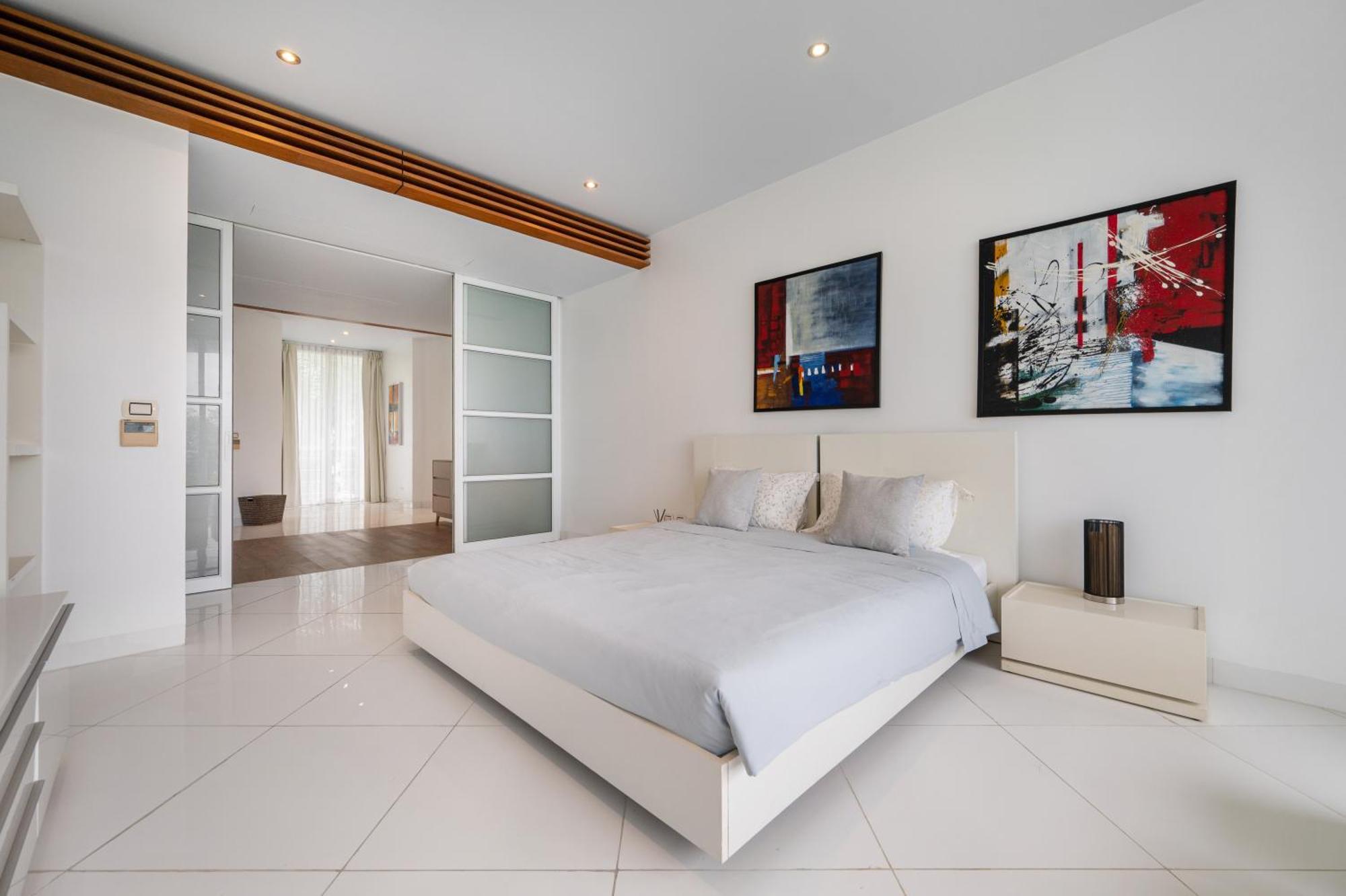 Pure Sunset Beach - Ocean View Room, Pattaya Na Chom Thian Dış mekan fotoğraf